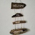 Wind House Apartment *