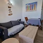 Apartment Wind House *