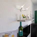 Apartment Wind House Costa De Antigua