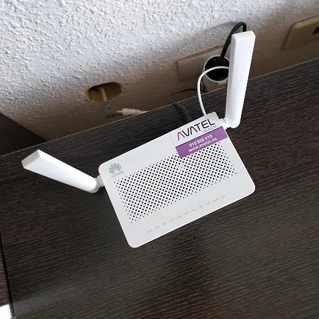 Wind House Апартаменты