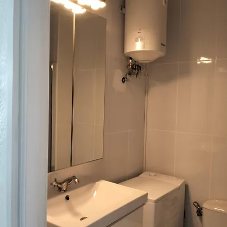 Appartement Wind House