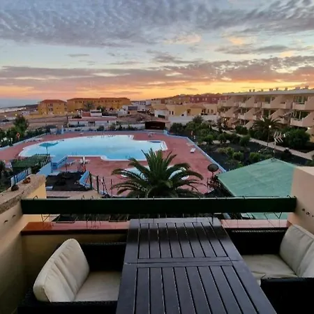 Wind House Коста-де-Антигуа