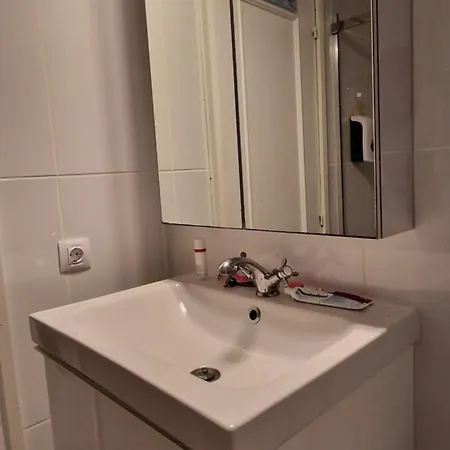 Апартаменты Wind House