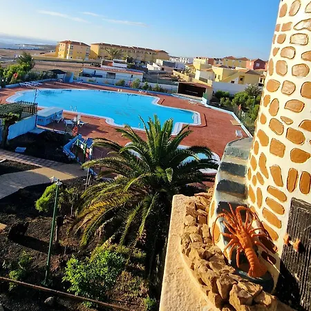 Wind House Апартаменты