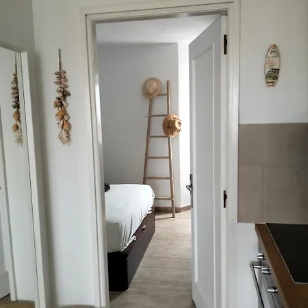 Appartamento Wind House Costa De Antigua