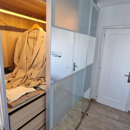 Wind House Appartamento Costa De Antigua